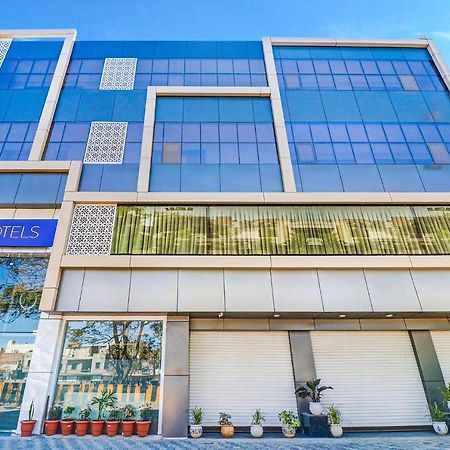 Fabhotel Pishori Inn Indore Eksteriør bilde