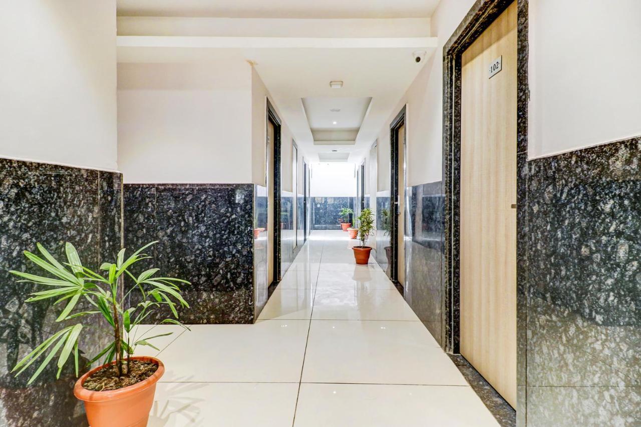 Fabhotel Pishori Inn Indore Eksteriør bilde
