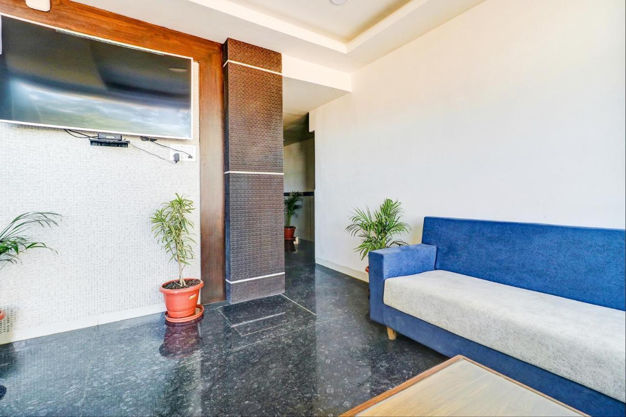 Fabhotel Pishori Inn Indore Eksteriør bilde