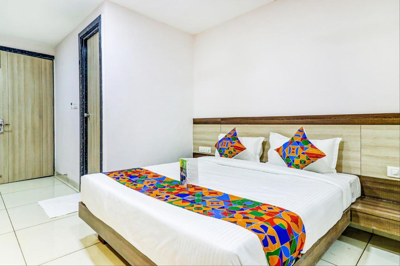 Fabhotel Pishori Inn Indore Eksteriør bilde