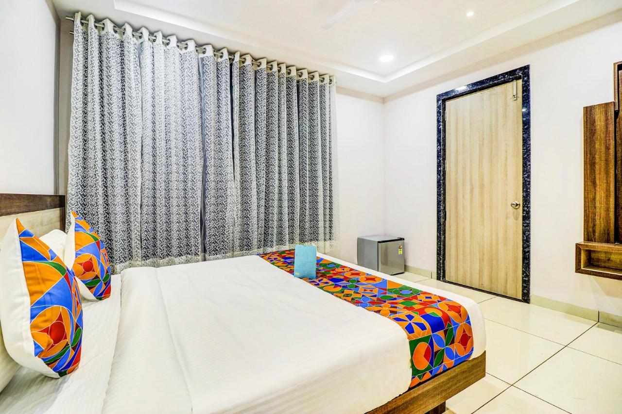 Fabhotel Pishori Inn Indore Eksteriør bilde
